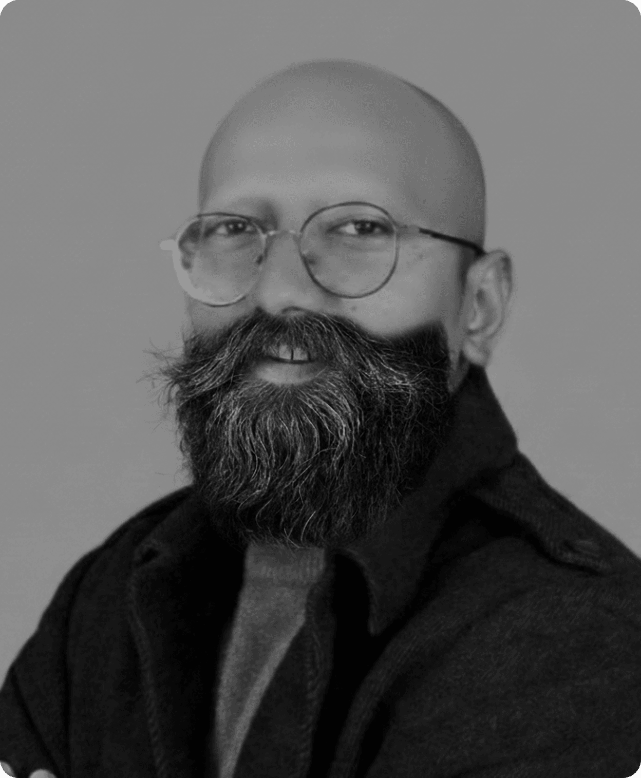 Bikrant Maharjan